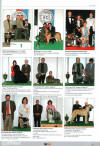 Champion of Champions BIS Bratislava 2008 - foto in Top dog Annual
